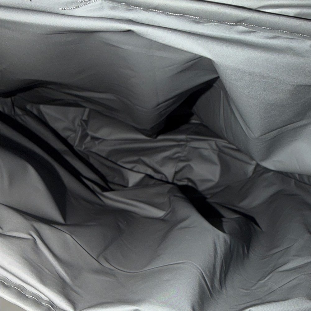 Gray Cooler Backpack with Mesh Pockets - image 14